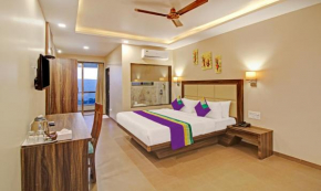 Treebo Mountain Retreat Mahabaleshwar, 600 Mtrs From Lingmala Waterfall